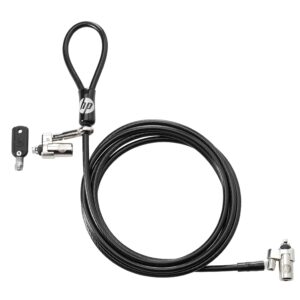 CANDADO HP NANO LOCK 1/1/0