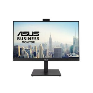 MONITOR ASUS BE279QSK 27 PULG WEB CAM FHD MIC SPEAKERS (AGOTADO)