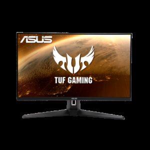 MONITOR ASUS VG279Q1A TUF 27 PULG / FHD 1920X1080 / 1MS -165HZ / HDMI - DP / SPEAKERS