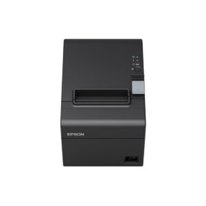 IMPRESORA EPSON TM-T20III-02 USB+ETHERNET/CORTADOR AUT/CON FUENTE C31CH51002 (AGOTADO)