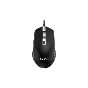 MOUSE GENIUS GAMING SCORPION M705 / RGB / 6 BOTONES / DPI 800 A 7200  31040008400 (AGOTADO)