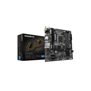 MAINBOARD GIGABYTE B760M DS3H DDR4 (AGOTADO)