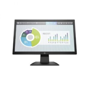 MONITOR HP P204V VGA/HDMI 19.5 PULG 3/3/0