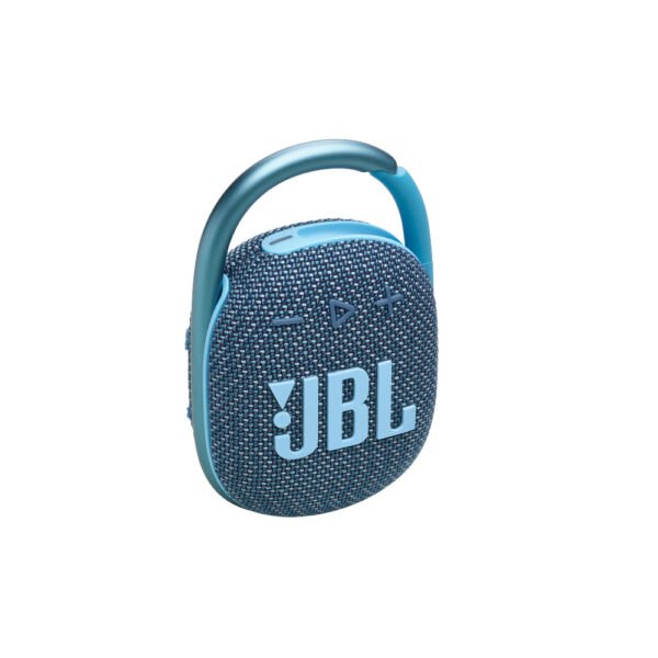 PARLANTE JBL/CLIP 5 BLUETOOH WATERPROOF AZUL