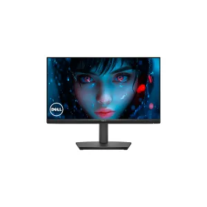 MONITOR DELL MONITOR DELL E2222HS 21.5PULG CONEC VGA HDMI DP RES 1920x1080 BASE AJUSTA (AGOTADO)