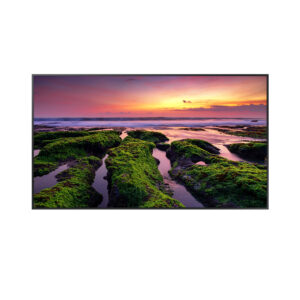 MONITOR SAMSUNG LH55QMBE 55 PULG SIGNAGE /4K 3840x2160/500 NITS/24-7/HDMI/D-PORT/WIFI/BLUETOOTH (AGOTADO)