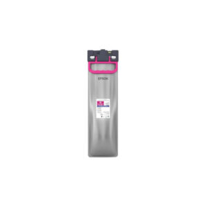 TINTA EPSON T05B MAGENTA WF C878R/C879R 50000 PAG T05B320