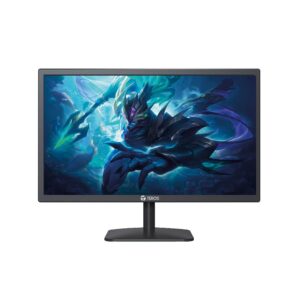 MONITOR TEROS TE-1914S 19.5 PULGADAS / 1600X900 / 5MS / 220 NITS / HDMI - VGA / PARLANTES