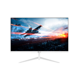 MONITOR TEROS TE-2440S 24 PULGADAS FHD 1920X1080 / IPS / 5MS - 75HZ / PLANO SIN BORDES / PARLANTES
