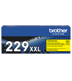 TONER BROTHER YELLOW TN229Y