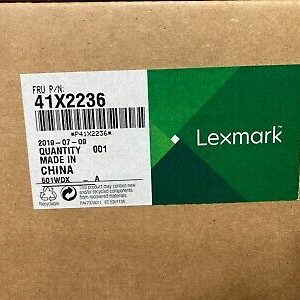Kit de Mantenimiento del Fusor Original Lexmark 41X2236