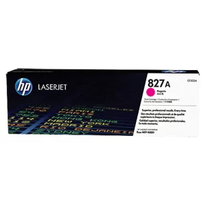 TONER HPINC 827A MAGENTA LASERJET (CF303A)