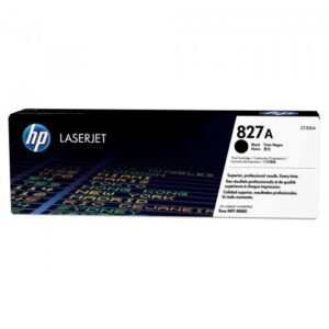 TONER HPINC 827A NEGRO LASERJET (CF300A)