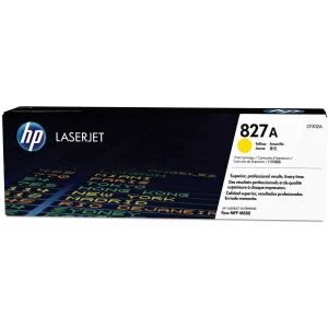 TONER HPINC 827A YELLOW LASERJET (CF302A)