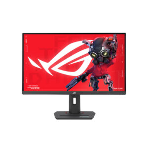 MONITOR ASUS XG27UCS ROG STRIX GAMING 27 PULG IPS/UHD 3840 x 2160 / 160Hz / 1ms / HDMI DP USB C (AGOTADO)