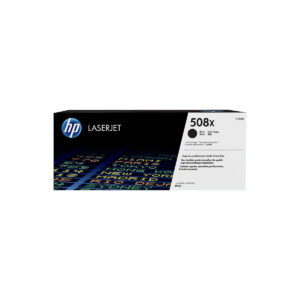 TONER HPINC 508X NEGRO LASERJET M577/M553 12500 PAG CF360X