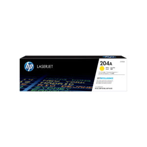 TONER HPINC 204A TONER AMARILLO LASERJET M154NW/M180NW 900 PAG CF512A