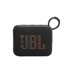 PARLANTE JBL GO 4 IP67 BLACK (AGOTADO)