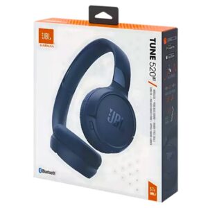 JBL TUNE - 520BT - Auriculares con diadema (AGOTADO)