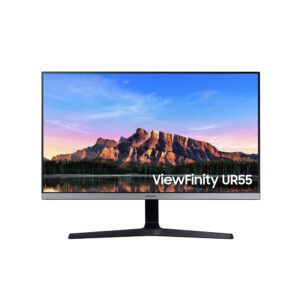 MONITOR SAMSUNG LU28R550 IPS HDR PLANO 4K 3840X2160/28 PULG/HDMI/60HZ/HDMI/169 (AGOTADO)