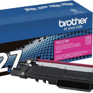 TONER BROTHER MAGENTA TN227M (approx. 2,300 pages)