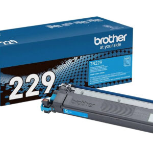 TONER BROTHER CYAN TN229