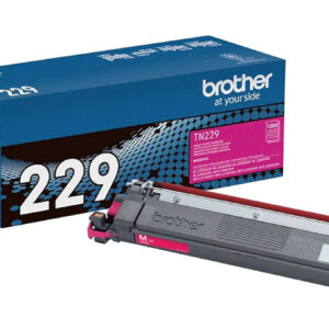 TONER BROTHER MAGENTA TN229 COMPATIBLE HLL3280CDW - MFCL3780CDW