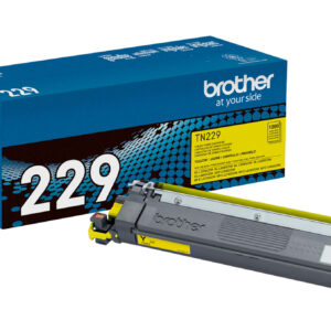 TONER BROTHER YELLOW TN229Y