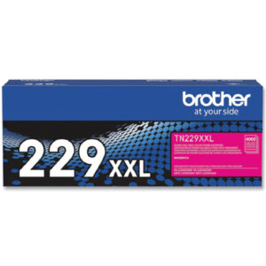 TONER BROTHER MAGENTA TN229XXL COMPATIBLE HLL3280CDW - MFCL3780CDW