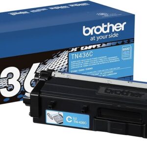 TONER BROTHER CYAN TN436C