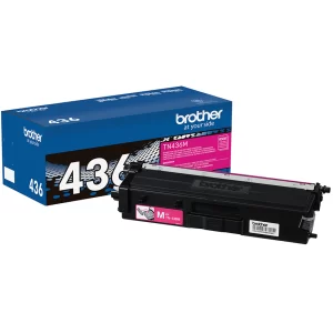 TONER BROTHER MAGENTA TN436M