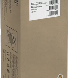 Tinta Original Epson T973220-AL CYAN 22.000 Páginas WF-C869R