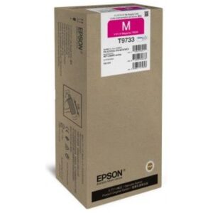 Tinta Original Epson T973320-AL MAGENTA 22.000 Páginas WF-C869R