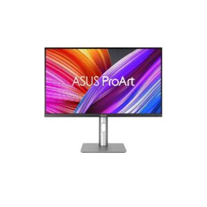 MONITOR ASUS PA279CRV PROART 27 PULG / IPS  / UHD (3840X2160) 60HZ / HDR-10 / HDMI - D-PORT - USB