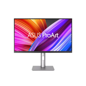 MONITOR ASUS PA329CRV PROART 32 PULG / 4K 3840x2160 / PLANO / 5MS - 60HZ / CALMAN / USB-C
