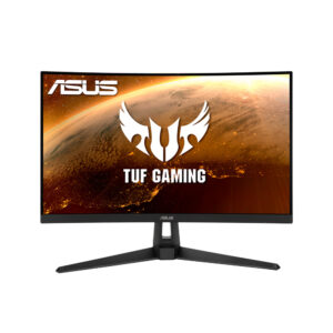 MONITOR ASUS VG27WQ1B TUF GAMNG CURVO 27 PULG / 2560x1440 / 165HZ / 1MS