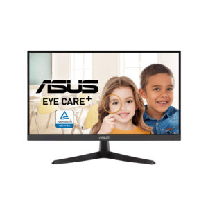 MONITOR ASUS VY229HE 22 PULG / IPS / 75HZ - 1MS / FHD 1920X1080