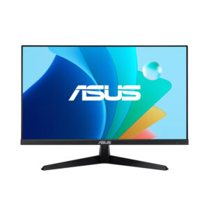 MONITOR ASUS VY249HF EYE CARE 24 PULG PLANO / IPS / FULL HD 1920X1080 / SIN MARCO / 100HZ /HDMI