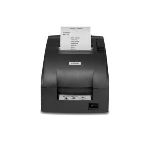 IMPRESORA EPSON TM-U220D-806 USB/CON FUENTE ERC-38B C31C515806