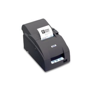 IMPRESORA EPSON TM-U220D-663 ETHERNET/CON FUENTE/ERC-38B C31C515A8481
