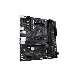 MAINBOARD GIGABYTE MAIBOARD A520M DS3H V2  (AGOTADO)