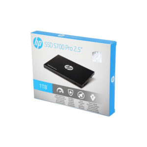 SSD HP S700 2.5 de 1TB PN:6MC15AA#ABL 561/523 (AGOTADO)