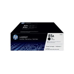 TONER HPINC 85A NEGRO LASERJET P1102/P1102W 1600 PAG CE285A