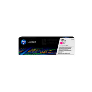 TONER HPINC 131A MAGENTA LASERJET 251/276 1800 PAG CF213A