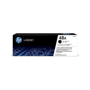 TONER HPINC 48A NEGRO LASERJET M15/M28  1000 PAG CF248A