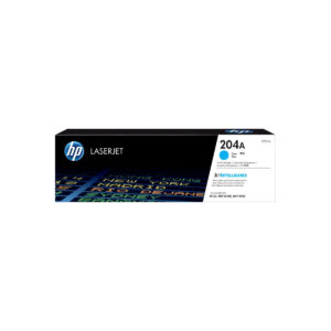 TONER HPINC 204A TONER CYAN LASERJET M154NW/M180NW 900 PAG CF511A