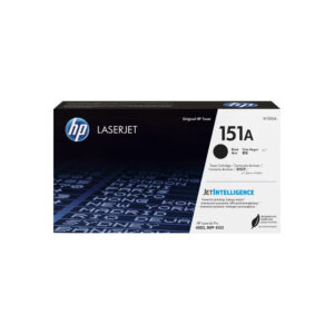 TONER HPINC 151A NEGRO LASERJET 4003/MFP4103 3050 PAG W1510A