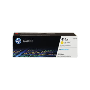 TONER HPINC 414A AMARILLO LASERJET M454/479 2100 PAGS W2022A