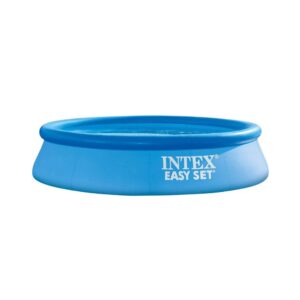 PISCINA INTEX CIRCULAR INFLABLE EASY SET 3.853 LITROS (AGOTADO)