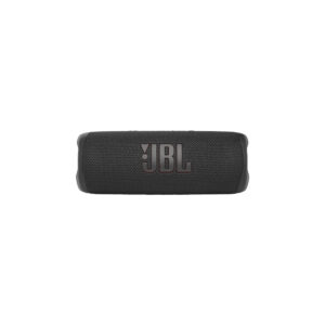 PARLANTE JBL FLIP 6 30W IP67 BLACK